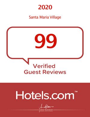 Hotels.com 2020 Reviews
