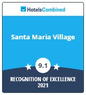 Hotels Compined 2021